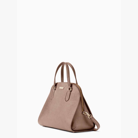 Kate Spade Reiley: Laurel Way Handbag BNWT - Picture 16 of 16